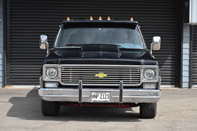 1978 Chevrolet GMC Pick-Up