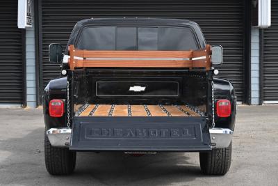 1978 Chevrolet GMC Pick-Up