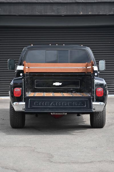 1978 Chevrolet GMC Pick-Up