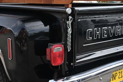1978 Chevrolet GMC Pick-Up