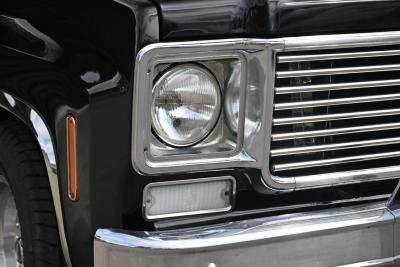 1978 Chevrolet GMC Pick-Up