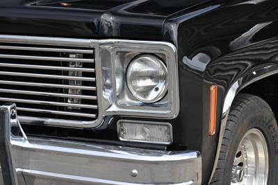 1978 Chevrolet GMC Pick-Up