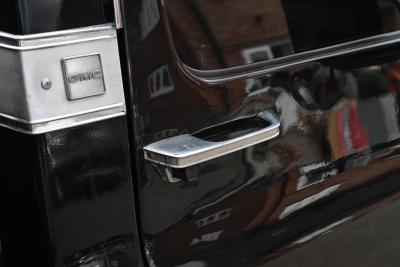 1978 Chevrolet GMC Pick-Up