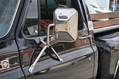 1978 Chevrolet GMC Pick-Up