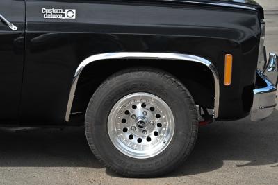 1978 Chevrolet GMC Pick-Up