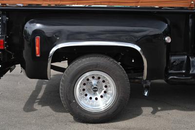 1978 Chevrolet GMC Pick-Up