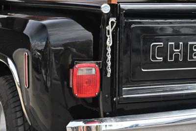 1978 Chevrolet GMC Pick-Up
