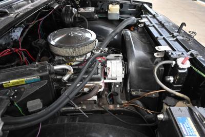 1978 Chevrolet GMC Pick-Up
