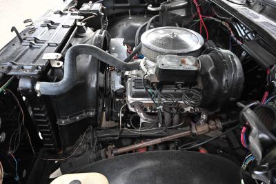 1978 Chevrolet GMC Pick-Up