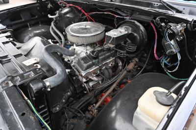1978 Chevrolet GMC Pick-Up