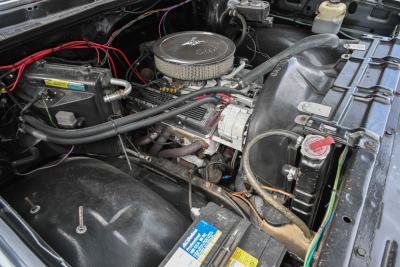 1978 Chevrolet GMC Pick-Up