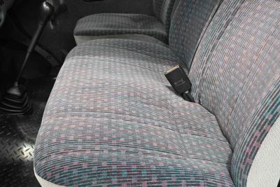 1998 Ford Transit