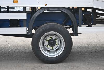 1998 Ford Transit