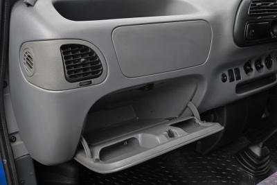 1998 Ford Transit