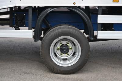 1998 Ford Transit