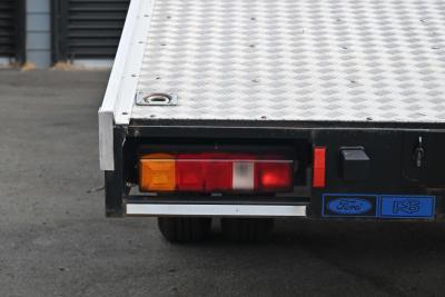 1998 Ford Transit