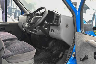1998 Ford Transit