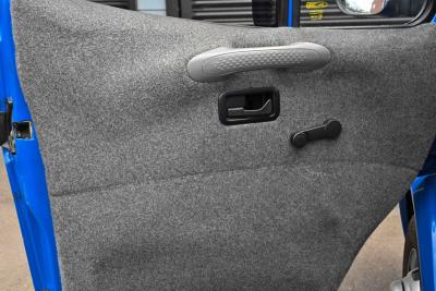 1998 Ford Transit