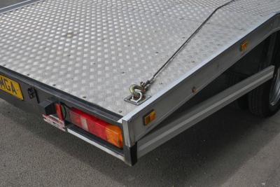 1998 Ford Transit