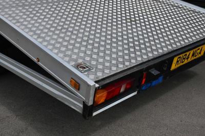1998 Ford Transit
