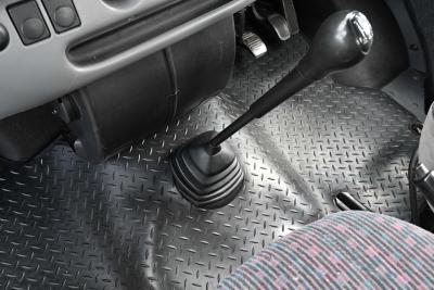 1998 Ford Transit