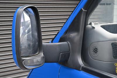 1998 Ford Transit