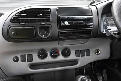 1998 Ford Transit