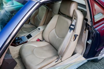 1996 Mercedes - Benz SL320