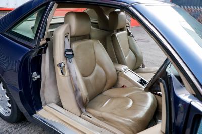 1996 Mercedes - Benz SL320