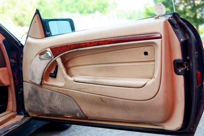 1996 Mercedes - Benz SL320