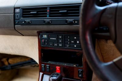 1996 Mercedes - Benz SL320