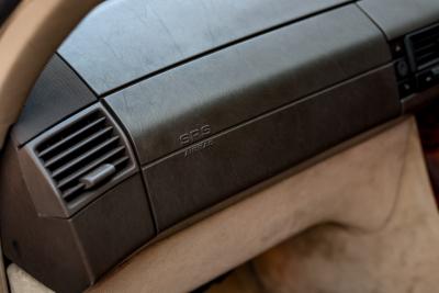1996 Mercedes - Benz SL320