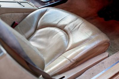 1996 Mercedes - Benz SL320
