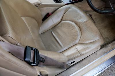 1996 Mercedes - Benz SL320