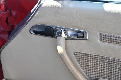 1979 Mercedes - Benz 350 SL