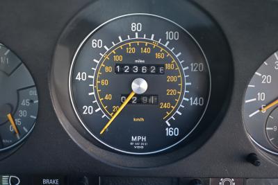 1979 Mercedes - Benz 350 SL