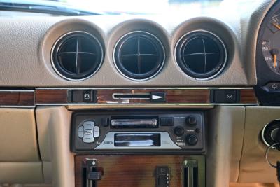 1979 Mercedes - Benz 350 SL