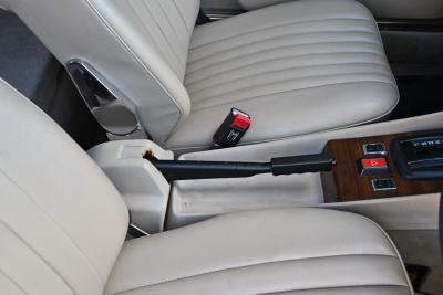 1979 Mercedes - Benz 350 SL