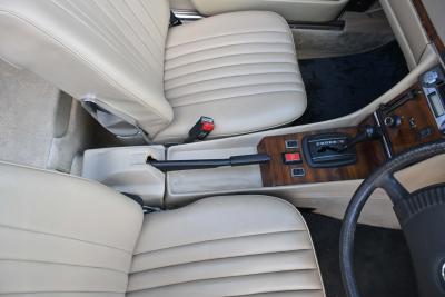 1979 Mercedes - Benz 350 SL