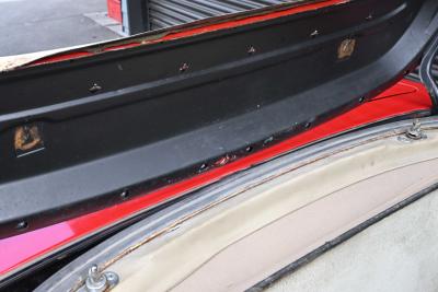 1979 Mercedes - Benz 350 SL