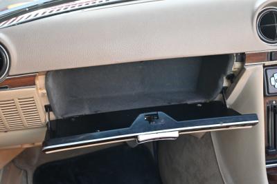 1979 Mercedes - Benz 350 SL