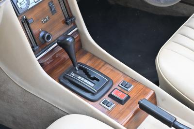1979 Mercedes - Benz 350 SL