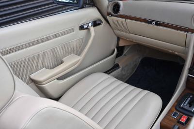 1979 Mercedes - Benz 350 SL