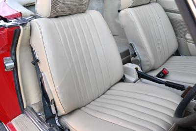 1979 Mercedes - Benz 350 SL