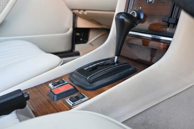1979 Mercedes - Benz 350 SL