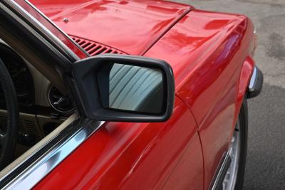1979 Mercedes - Benz 350 SL