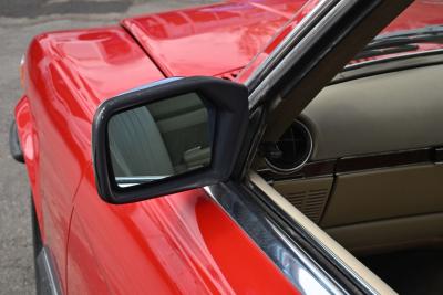 1979 Mercedes - Benz 350 SL