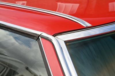 1979 Mercedes - Benz 350 SL