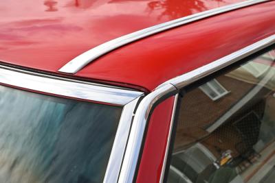 1979 Mercedes - Benz 350 SL