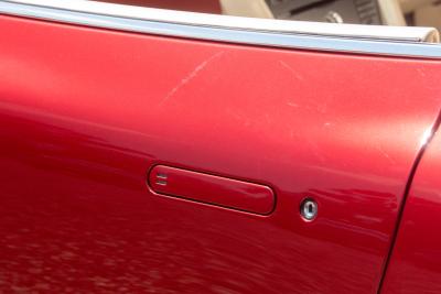 2006 Aston Martin DB9 Volante
